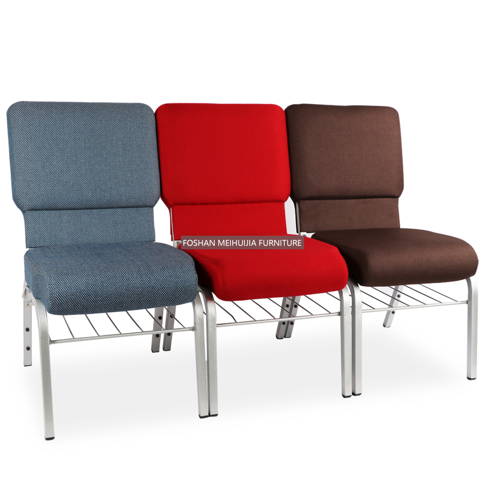 Wholesale Chinese factories offer the most favorable prices for church seats and chairs| MHJ furniture 9