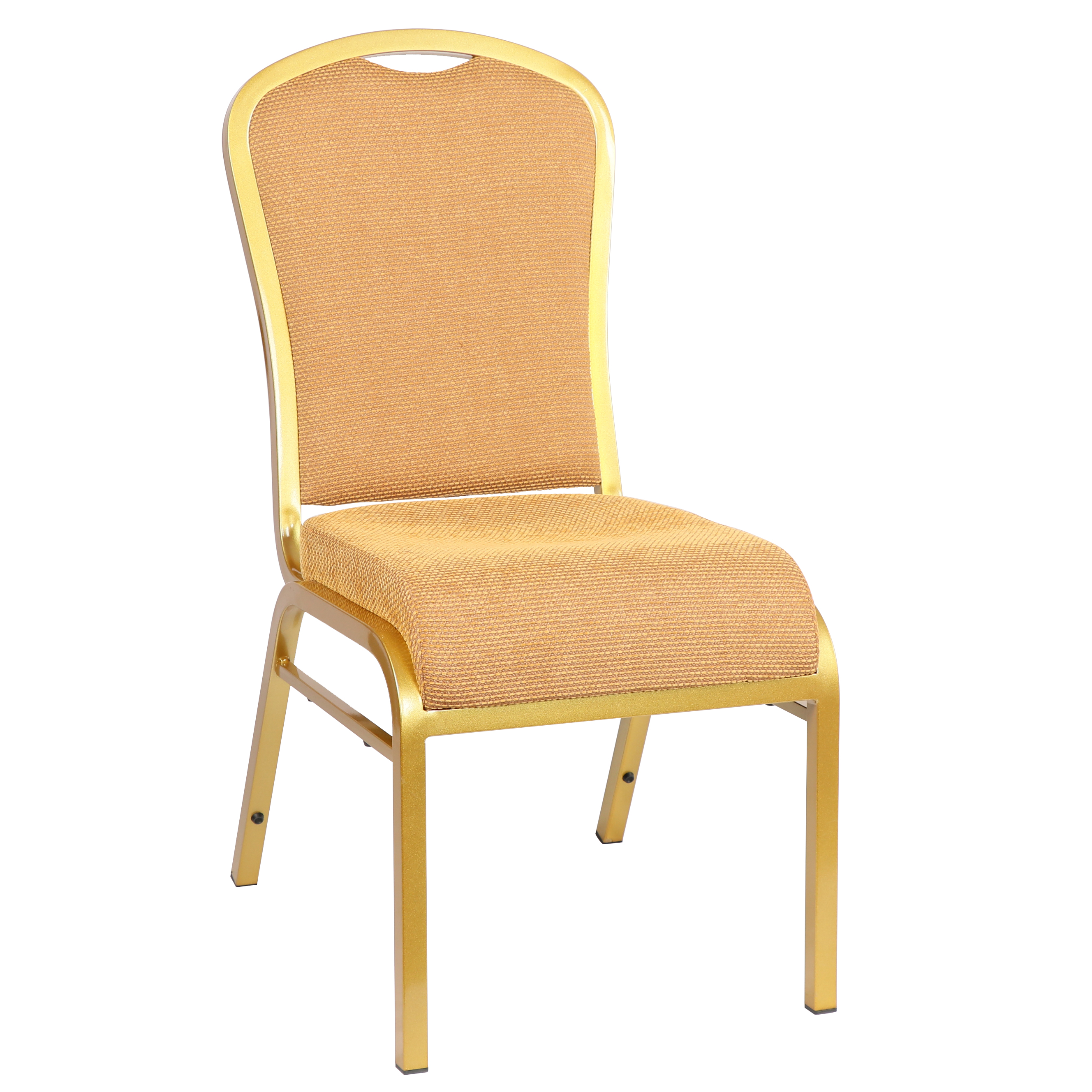 Stackable wholesale aluminum chairs banquet chairs living room dining hotel restaurant wedding chair 8