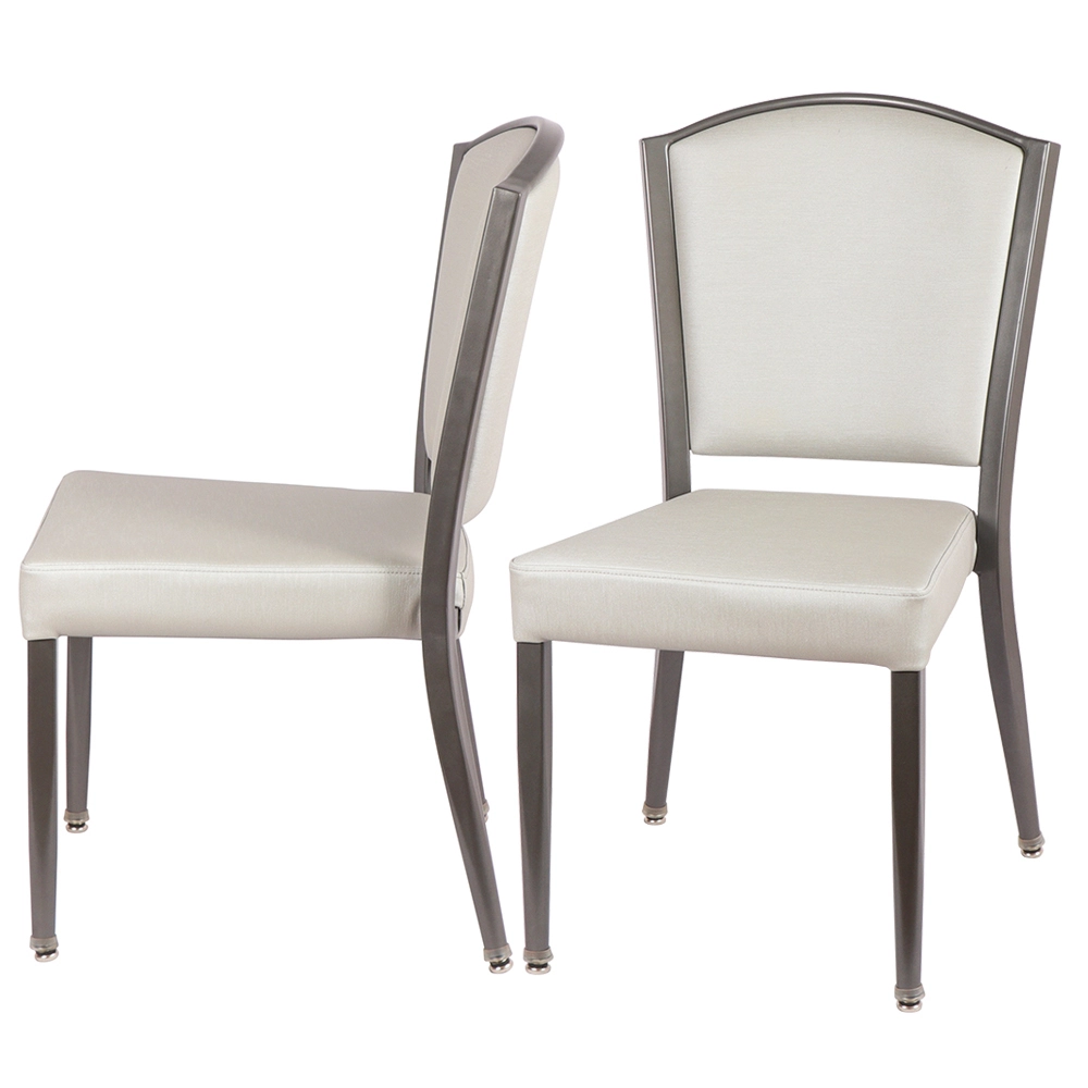 Hotel banquet hall stacking chair  Manufacturer | MHJ furniture 1