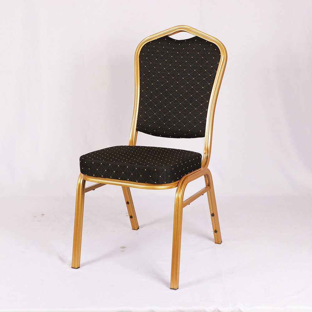 Customized stainless steel round back chair manufacturers From China | MHJ furniture1 1