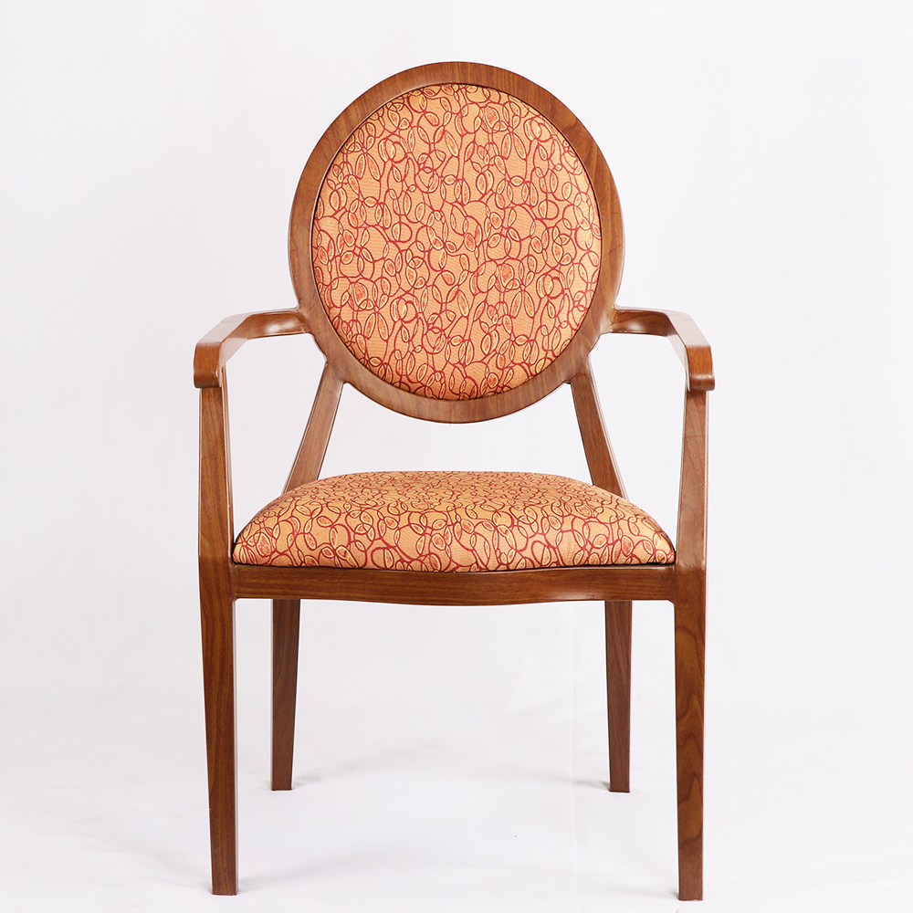 Modern Luxury Restaurant Wood Imitated Dining Chair Restaurant Chairs.1 12