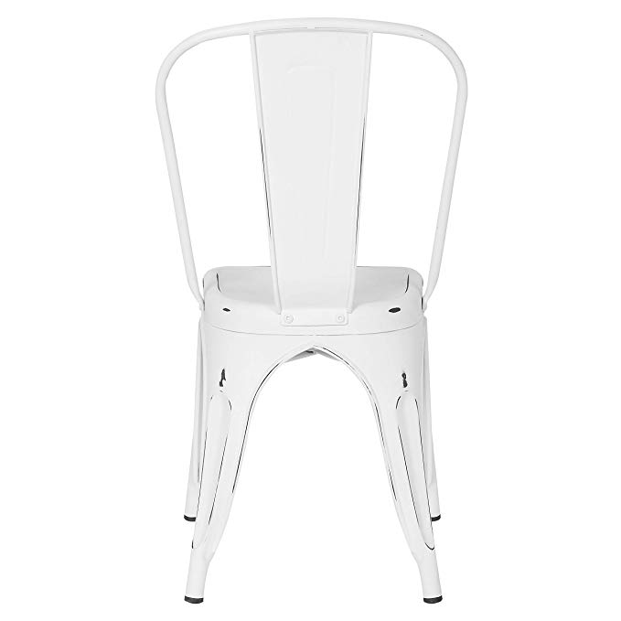 Hot Selling Wholesale White Gold Tiffany Chair With Cushion For Wedding Event 10