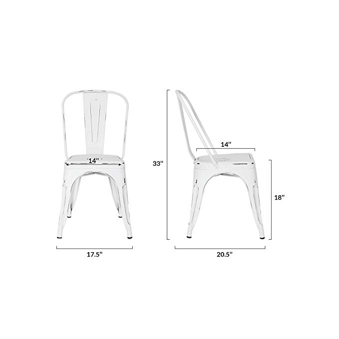 Hot Selling Wholesale White Gold Tiffany Chair With Cushion For Wedding Event 11