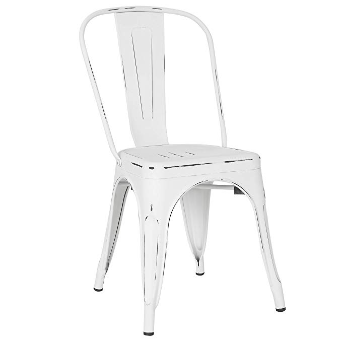 Hot Selling Wholesale White Gold Tiffany Chair With Cushion For Wedding Event 7