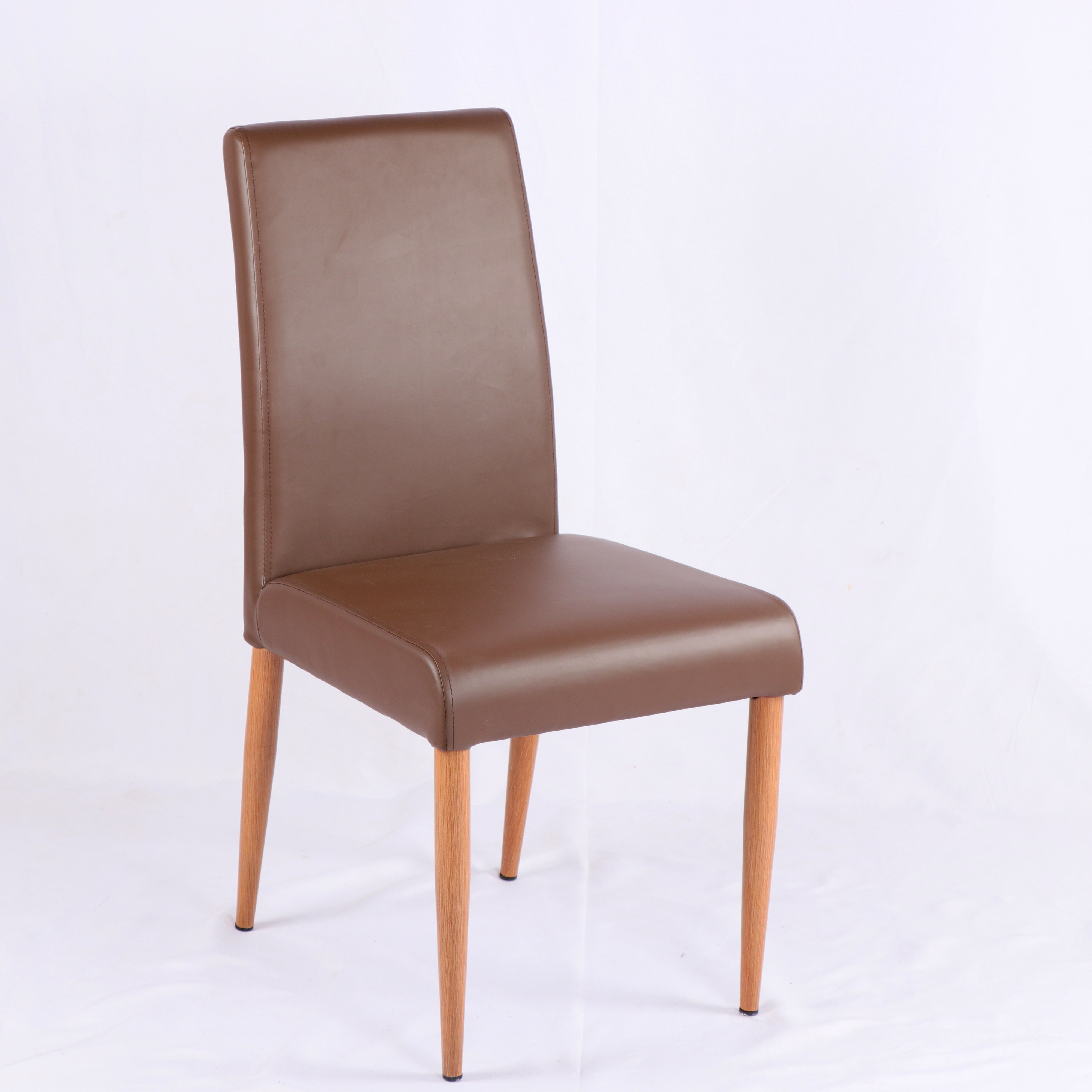 Nordic Dinning Chair Set Modern Luxury Kitchen Dining Room Restaurant Furniture Velvet Dining Chair for Dining Room Rest 1