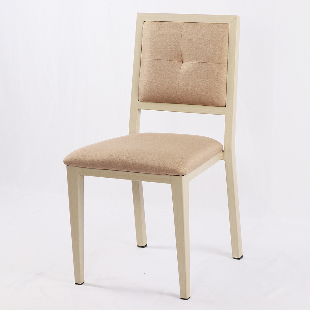 Hotel Coffee restaurant french dining chair imitated wood leg chairs for sales 9