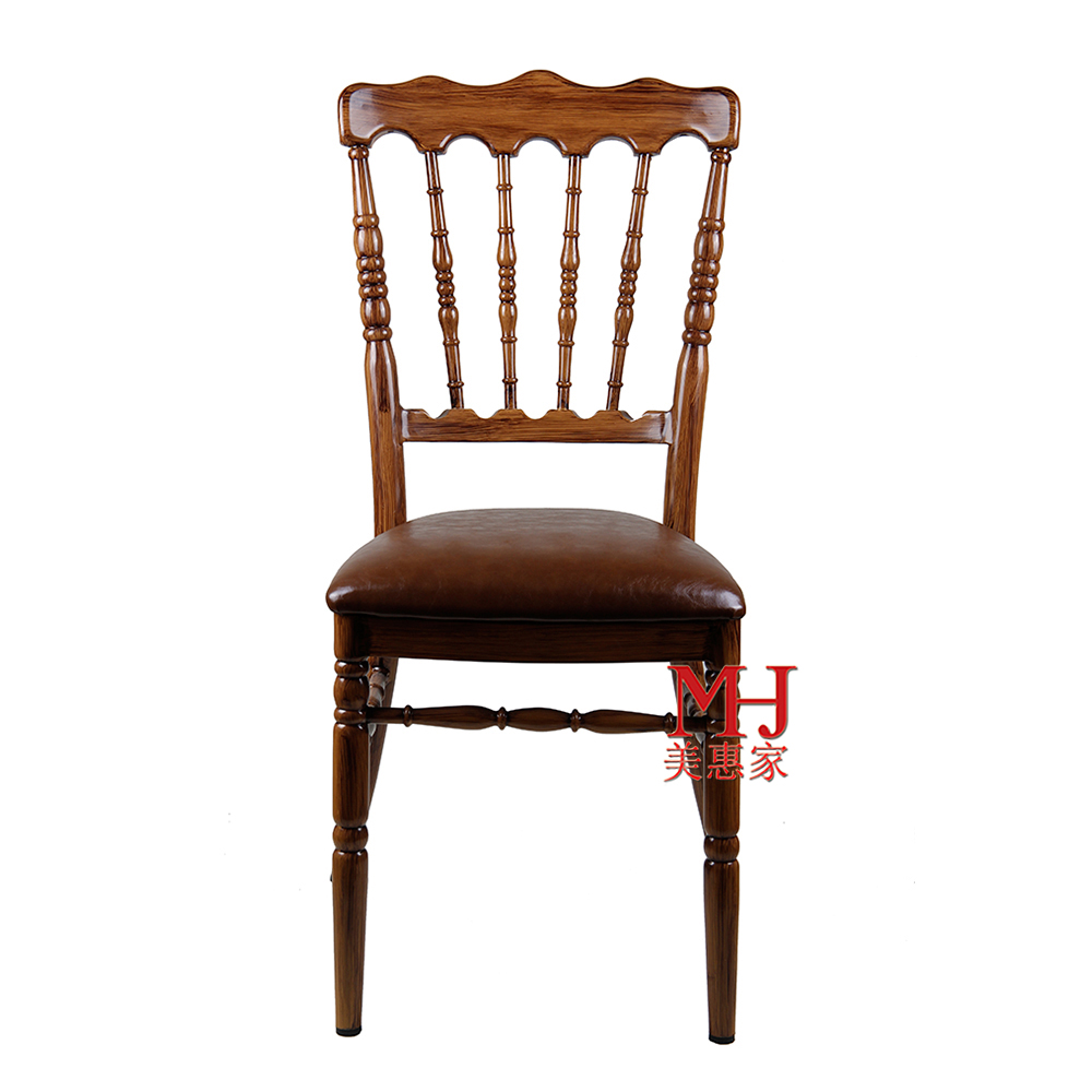 Supplier Stacking Hotel Furniture Phoenix Napoleon Event Wedding Tiffany Chiavari Chairs For Party 9