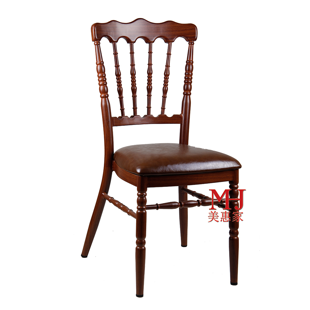 Supplier Stacking Hotel Furniture Phoenix Napoleon Event Wedding Tiffany Chiavari Chairs For Party 8
