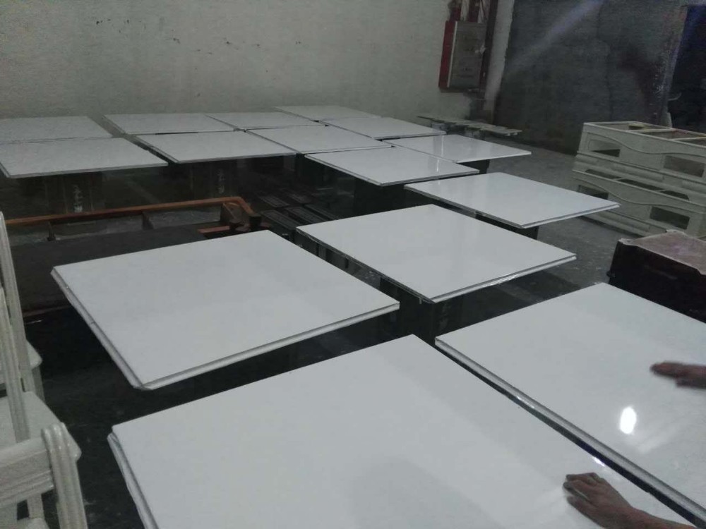MHJ furniture - International Dancing Competition White Event Dance Floor For Wedding Party Hotel supplies 12