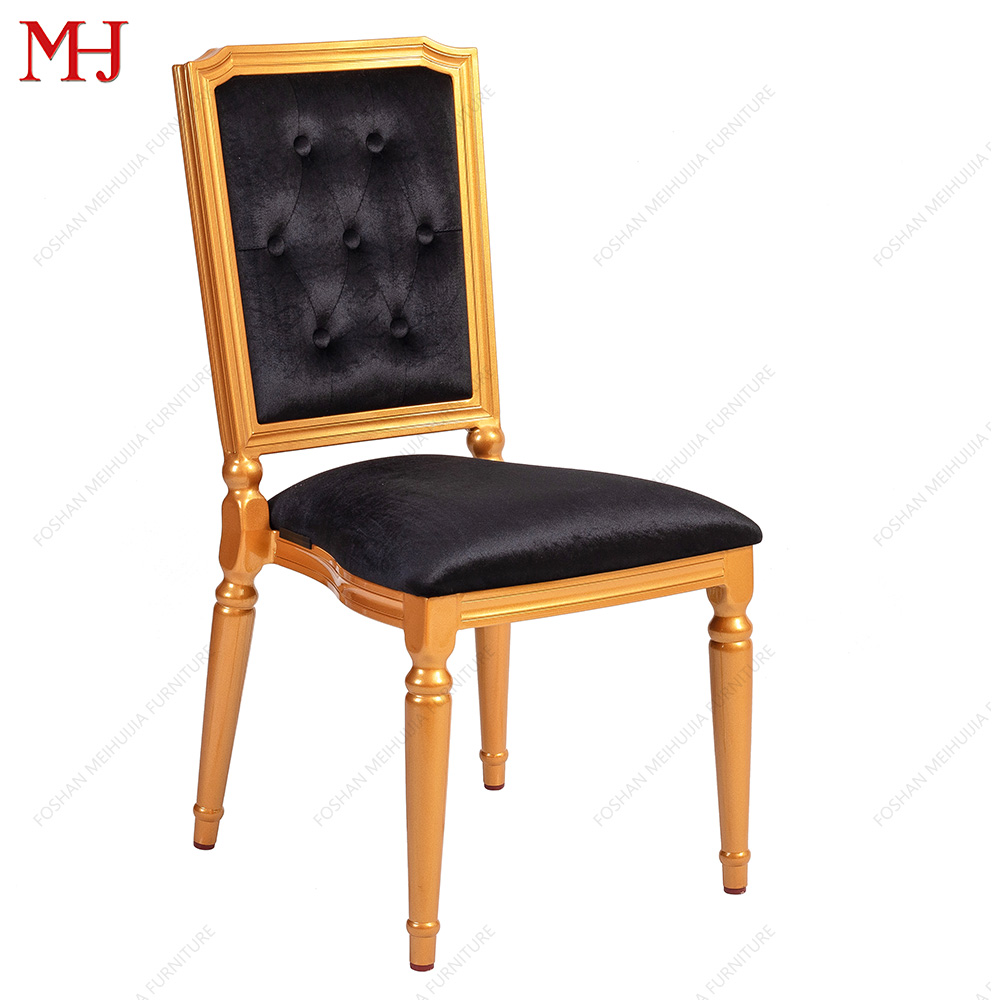 Wholesale medieval style restaurant chairs that can be stacked1 9