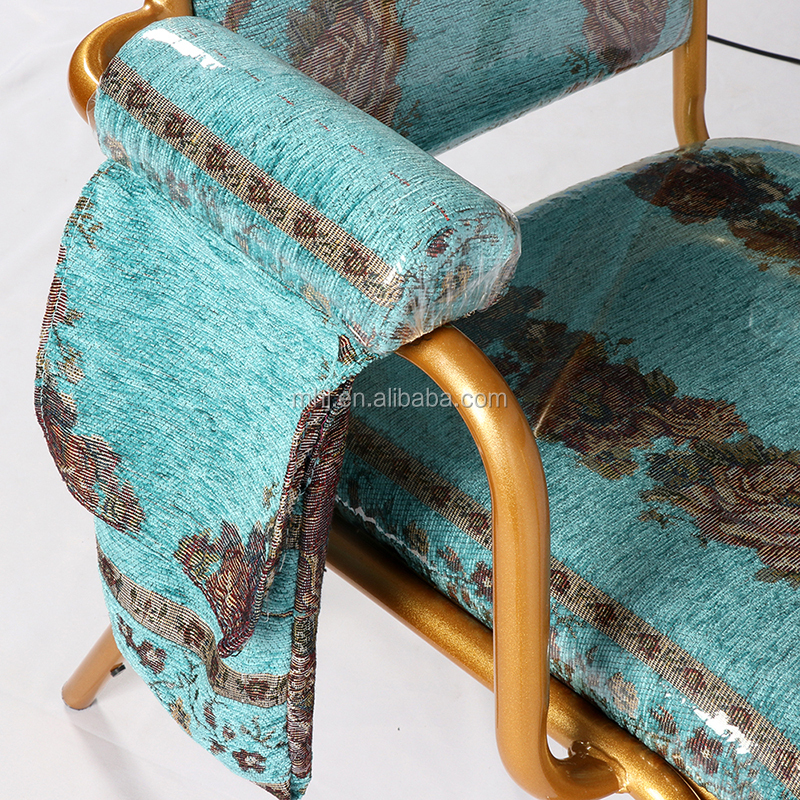 MHJ furniture - Stackable Metal Chair Hot Sales India Islam Mosque Muslim Prayer Mat Chairs Muslim chair 11