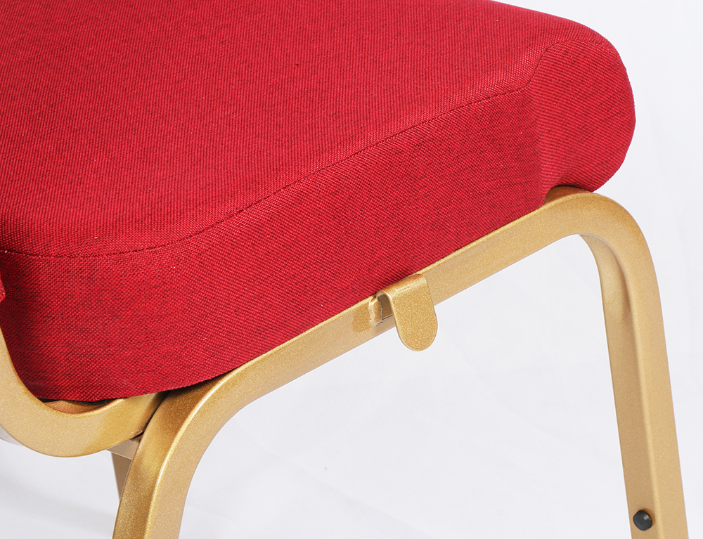 Customized Church chair with writing board manufacturers From China | MHJ furniture 10