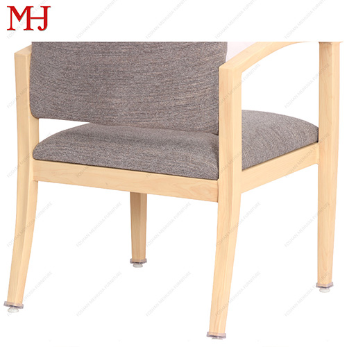 High End Restaurant Chairs, Hospital Chairs, High-end Rear Seats, Armrests, Coffee Shops, Wooden Chairs 11