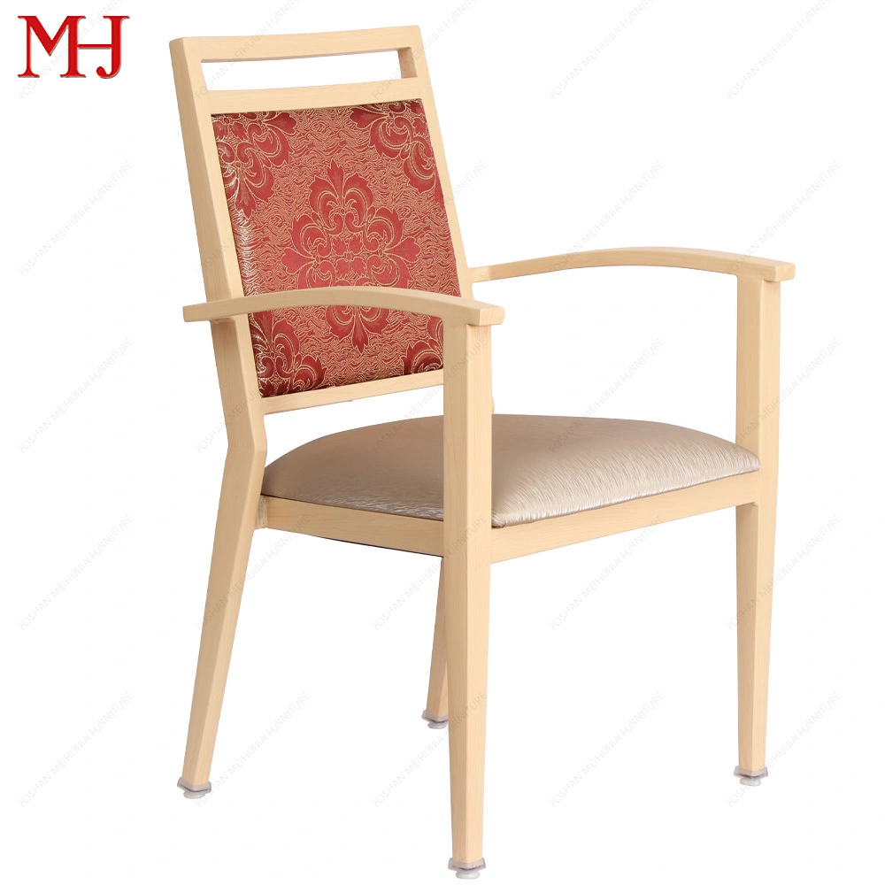 2025 Modern Style Wooden Dining Chair Suitable for Restaurant Furniture and Outdoor Furniture 1