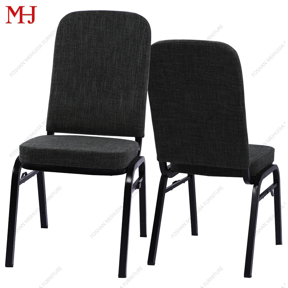 Chinese manufacturer offers affordable hotel banquet chairs and luxurious stackable party chairs for decoration and wedd 1