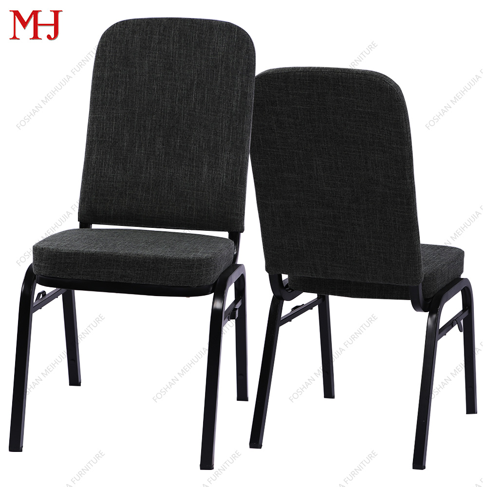 Chinese manufacturer offers affordable hotel banquet chairs and luxurious stackable party chairs for decoration and wedd 9