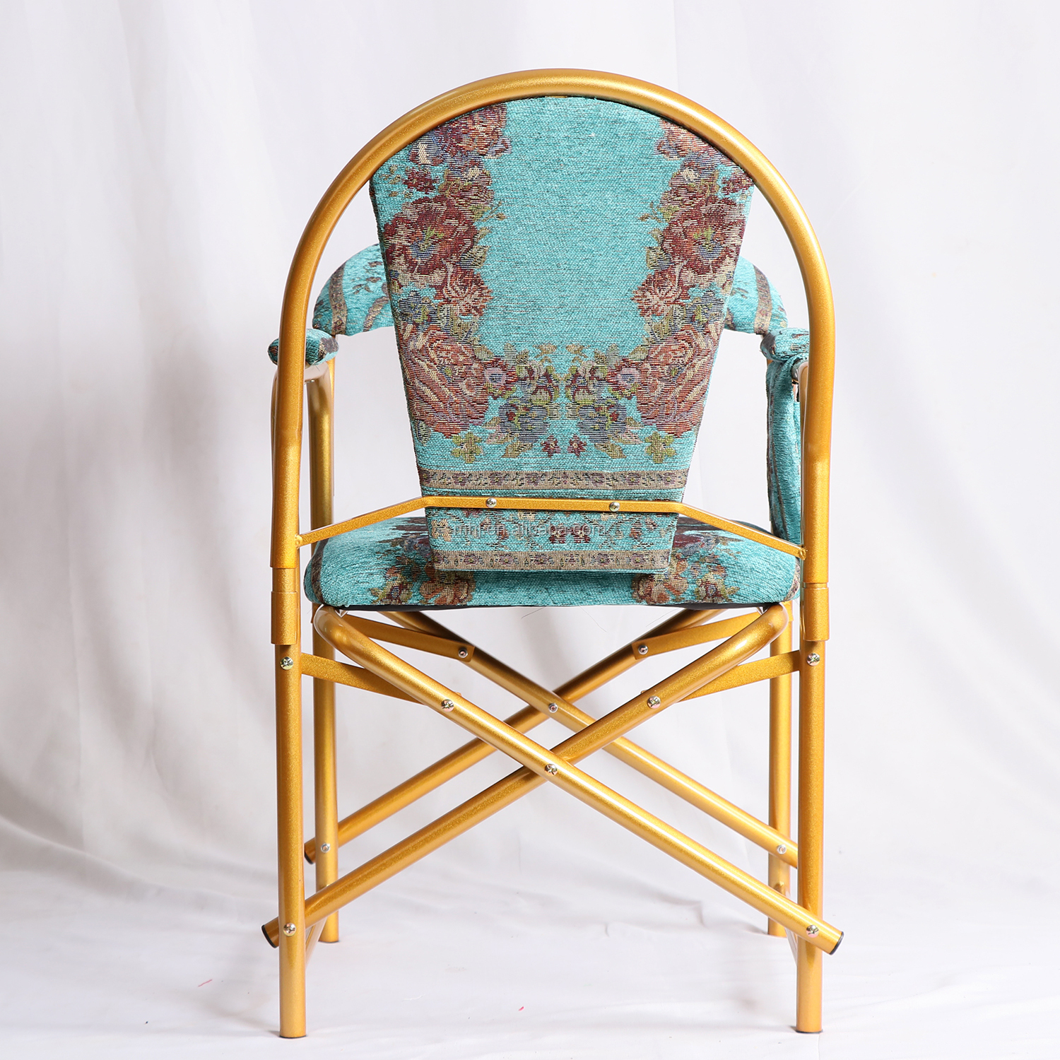 MHJ furniture - Wholesale Mosque Church Folding Islam Muslim Prayer Chair Muslim chair 10