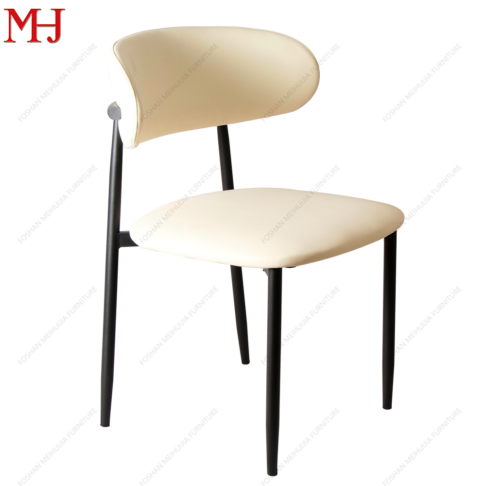 Modern high back leisure chair with aluminum cushion, used for living room, bedroom or hotel leisure chairs 9
