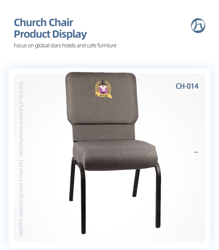 Wholesale cheap back pocket interlocking conference chairs set church for sale