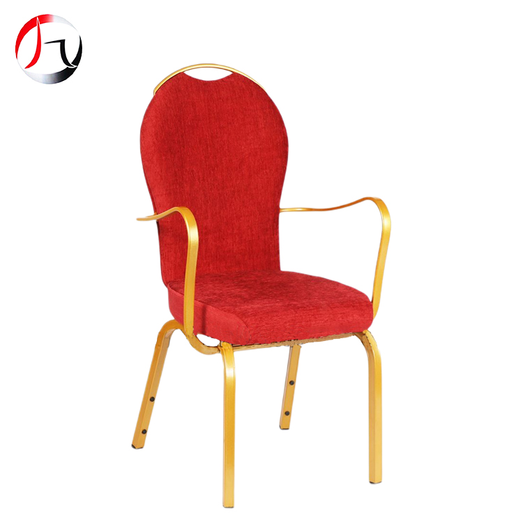  Customized Flex chair restaurant chair with arm manufacturers From China | MHJ furniture 