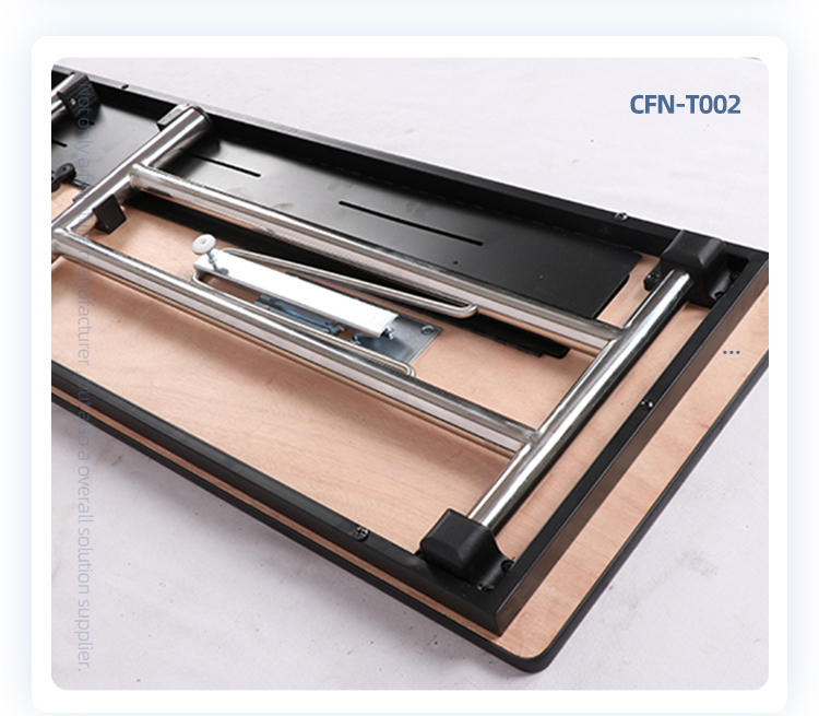 Wholesale rectangle stainless steel legs IBM hotel banquet meeting room party folding table