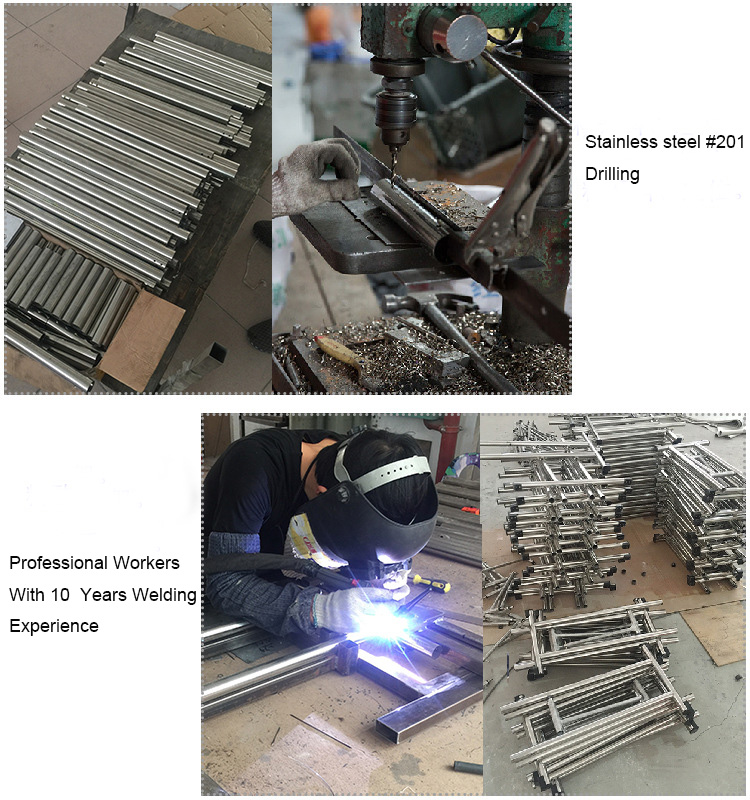 MHJ furniture - New Design Stainless Steel Folding Hotel Training Meeting Conference Table Ibm Tables Tables 13