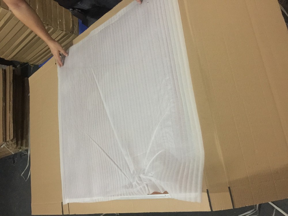 MHJ furniture - International Dancing Competition White Event Dance Floor For Wedding Party Hotel supplies 18