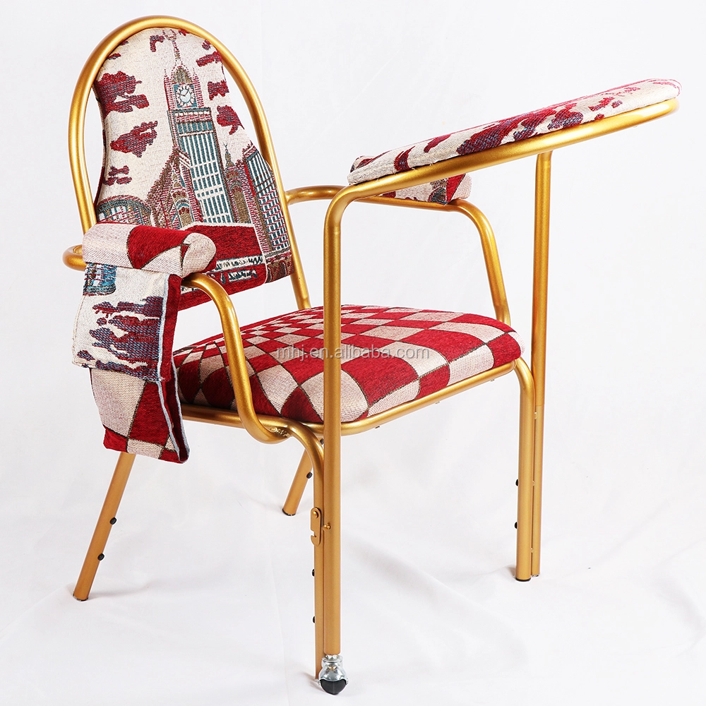 MHJ furniture - Hot Sale High Quality Muslim Mohammedanism Islam Prayer Chair Muslim chair 1