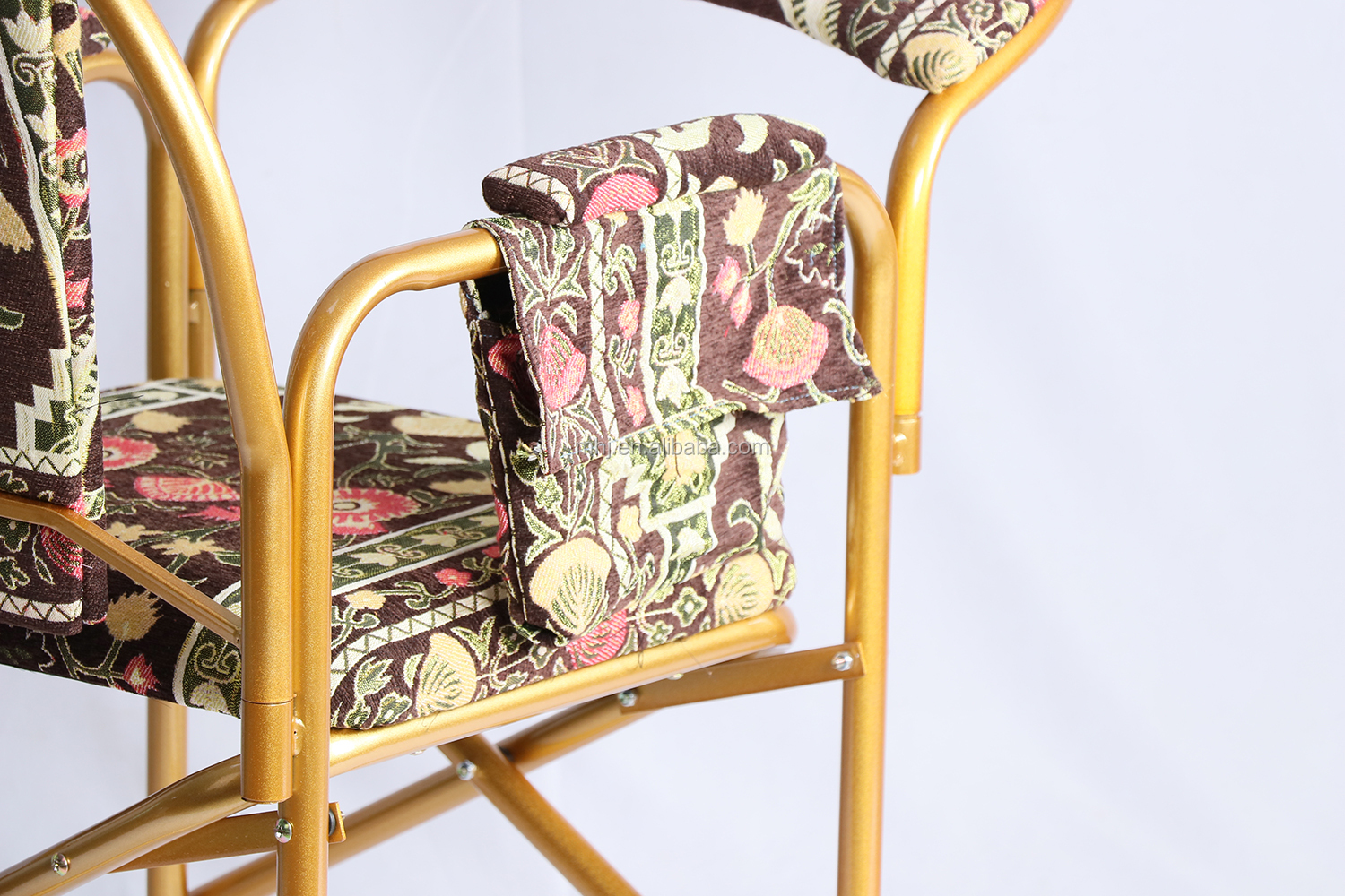 MHJ furniture - Factory Wholesale Foldable Islam Muslim Mosque Prayer Chair Muslim chair 11