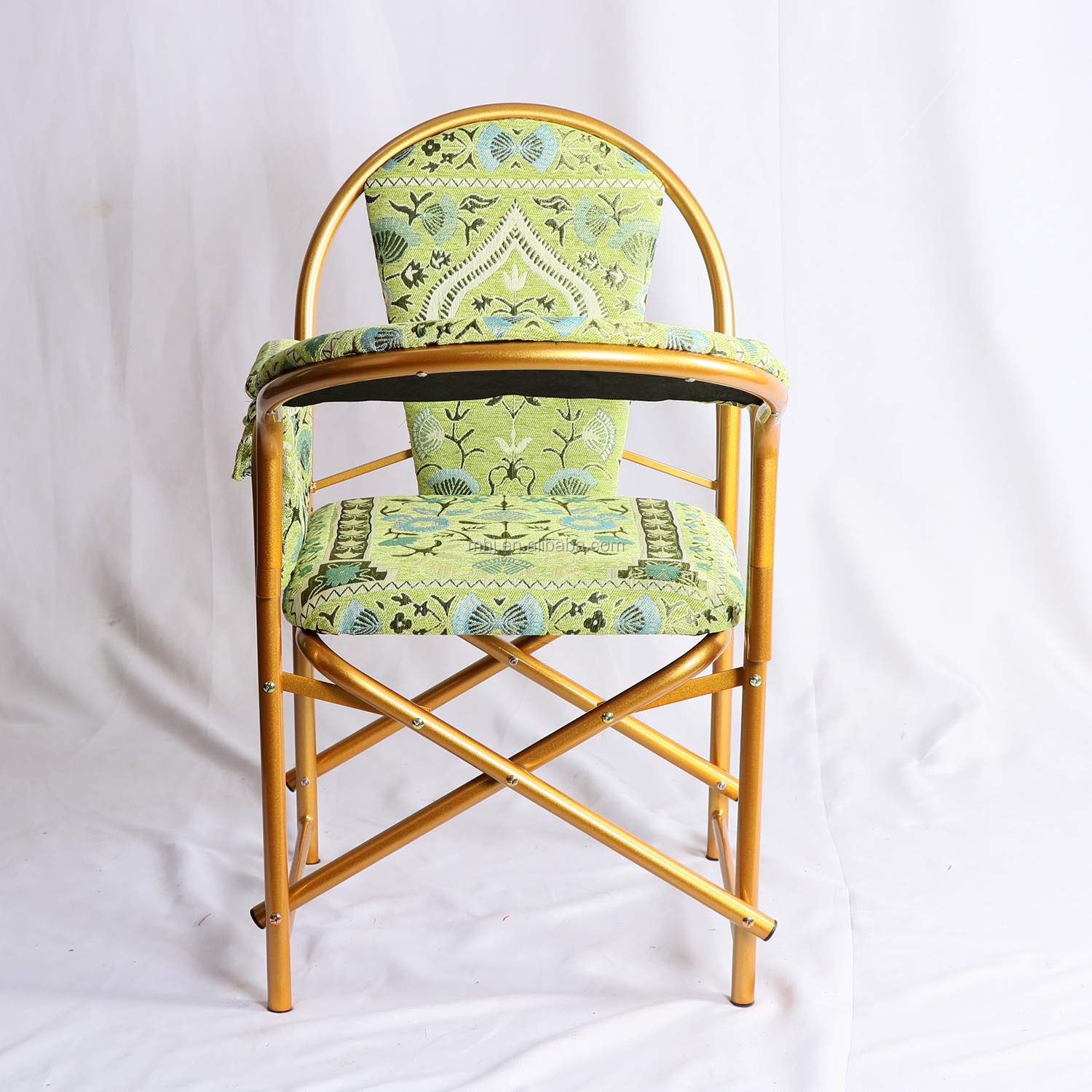 MHJ furniture - Knock-down Mohammed Islam Prayer Chairs Muslim chair 9