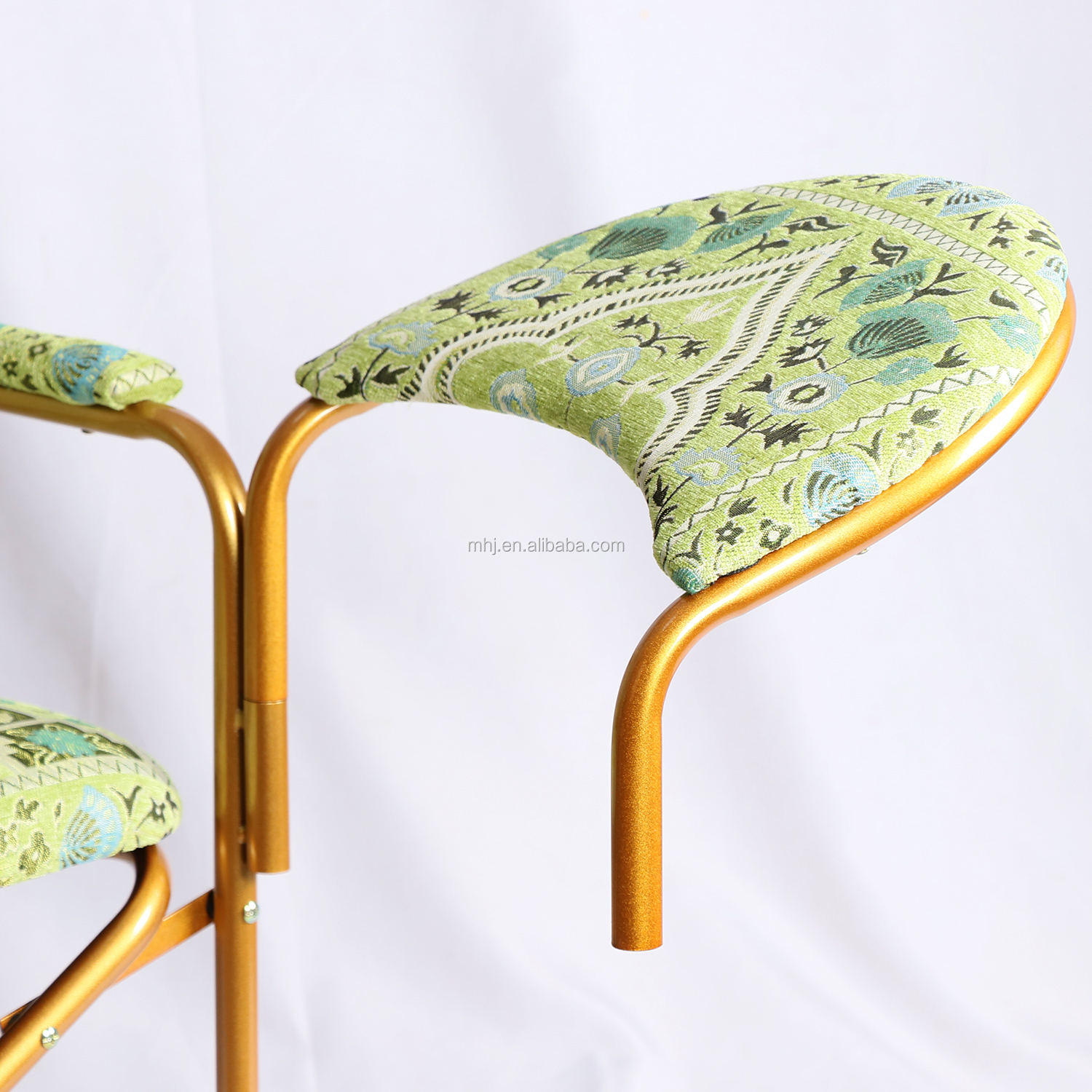 MHJ furniture - Knock-down Mohammed Islam Prayer Chairs Muslim chair 12