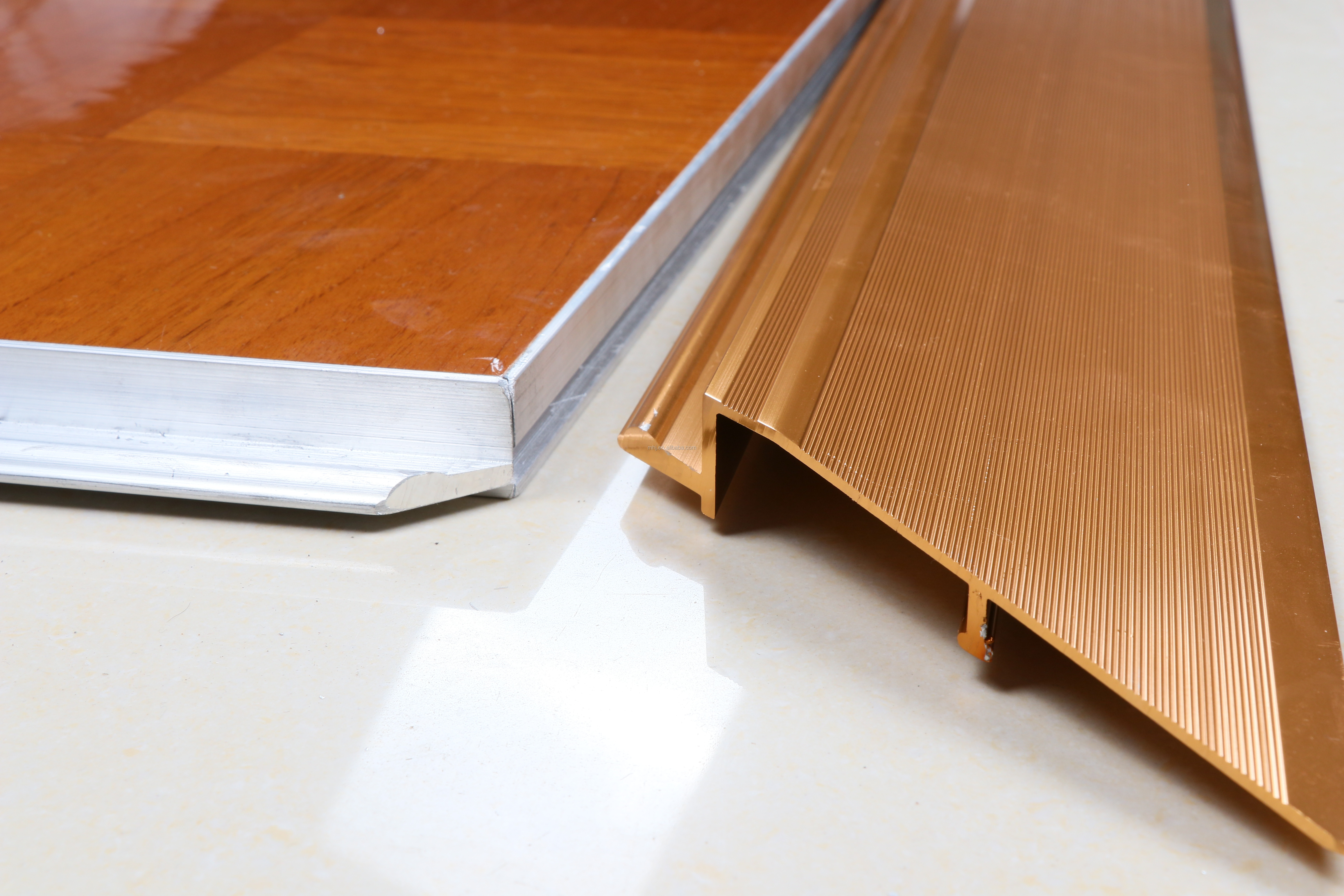MHJ furniture - Matte Coating Interactive Wooden Dancing Competition Hotel Event Dance Floor Dance floor 11