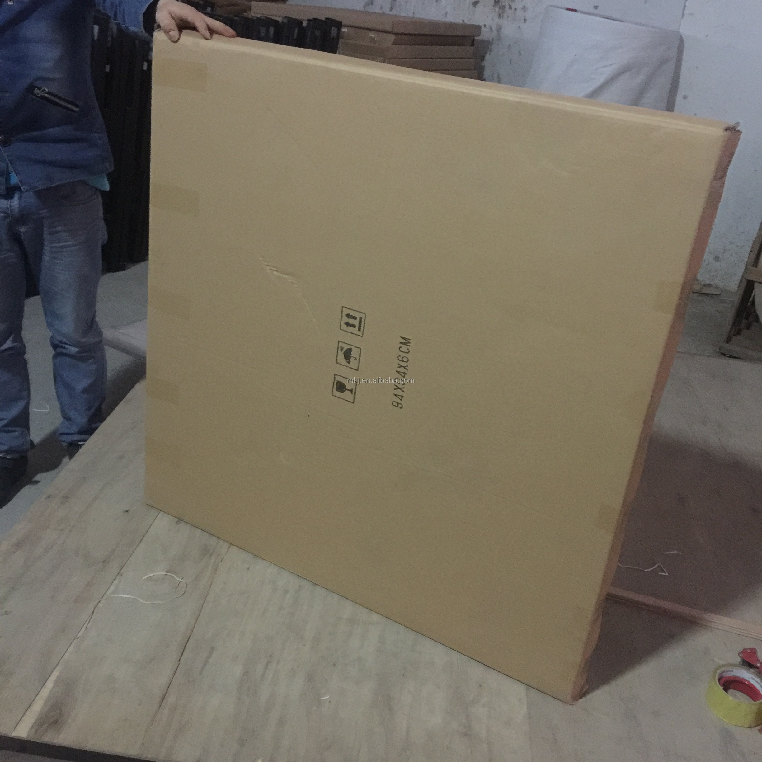 MHJ furniture - Factory Price Portable Teak Wood Dance Floor For Hotel Wedding Party Dance floor 25