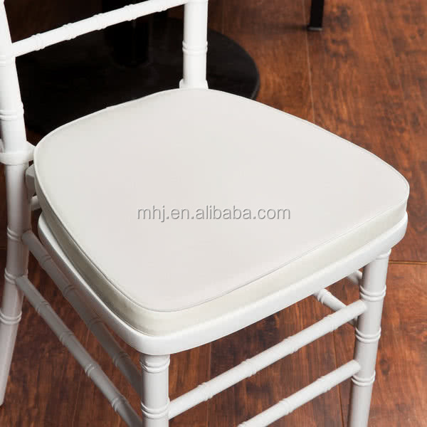 MHJ furniture - Pc Resin Transparent Gold Knock-down Resin Chiavari Wedding Chair Plastic chair and table 13