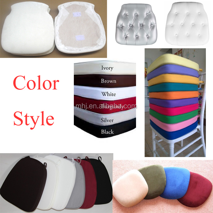 MHJ furniture - High Quality Knock-down Monoblock Resin Napoleon Wedding Chair Plastic chair and table 13