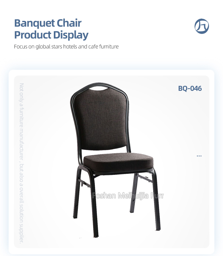 stack interlocking aluminum rental banquet chairs church banquet chairs