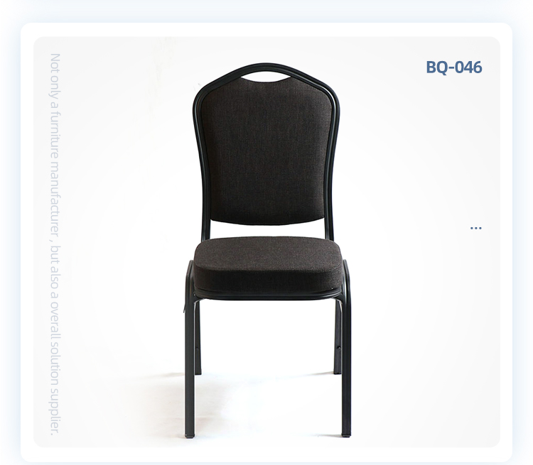 stack interlocking aluminum rental banquet chairs church banquet chairs