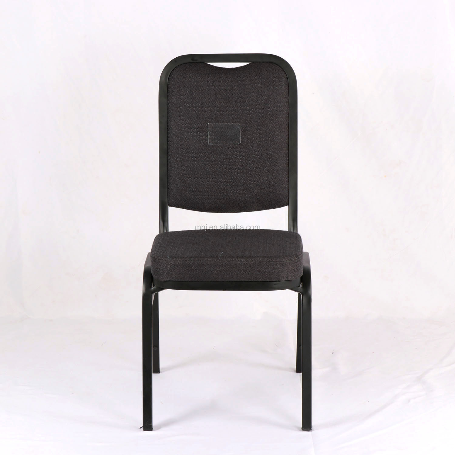 MHJ furniture - High Quality Wholesale Factory Used Stacking Interlocking Hotel Banquet Chairs Conference Chairs Exhibition Center Chairs Banquet chair 9