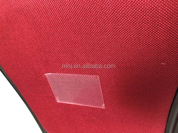 MHJ furniture - High Quality Wholesale Factory Used Stacking Interlocking Hotel Banquet Chairs Conference Chairs Exhibition Center Chairs Banquet chair 16