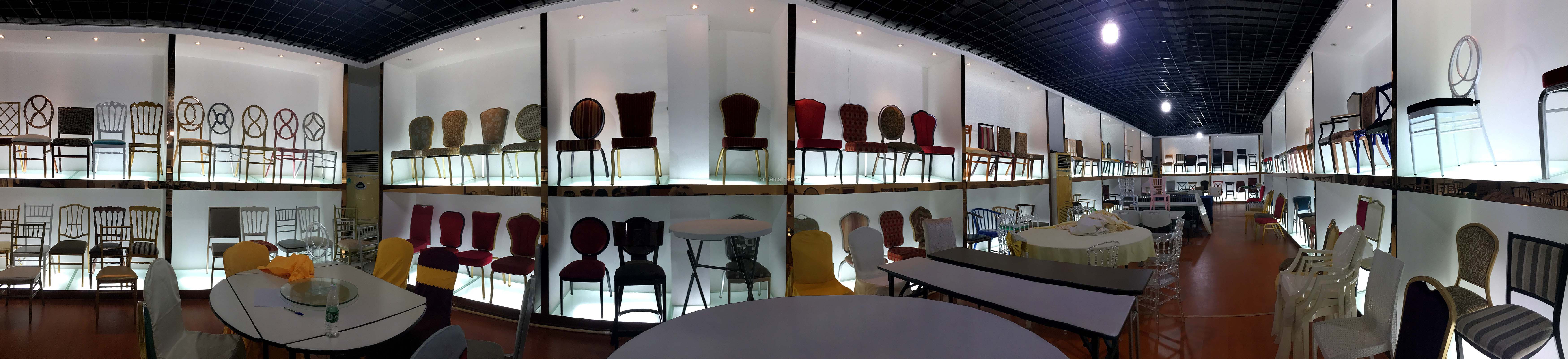 MHJ furniture - Factory Wholesale Polyester Hotel Round Table Clothes Table Cover Chair cover/Table cloth/Napkins/Sash 18
