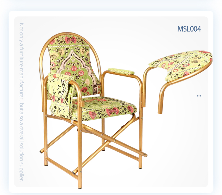 cheap india durable auditorium worship muslim folding prayer-chair