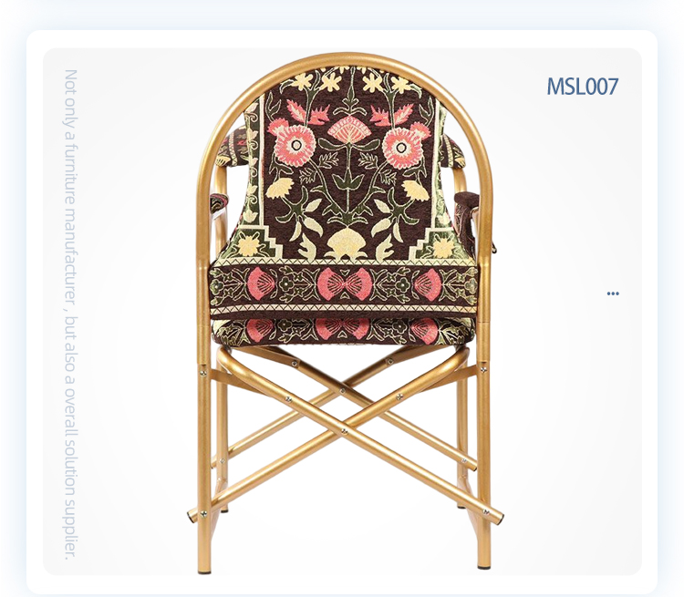 Luxury back rest prayer recline foldable muslim prayer chair folding in pakistan