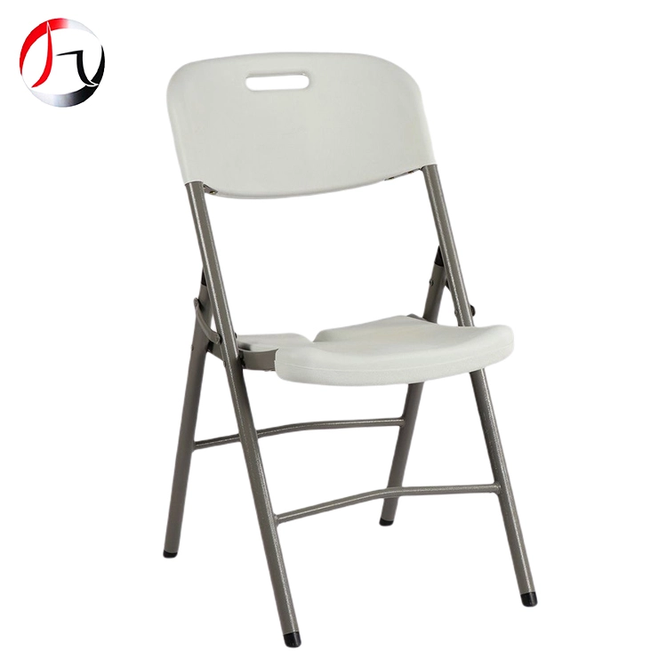 MHJ furniture - Hdpe Outdoor Wedding Folding Plastic Chairs Plastic chair and table 1