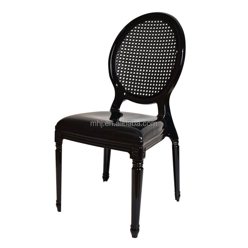 MHJ furniture - Wholesale Plastic Resin Bella Princess Chair For Party Wedding Event Plastic chair and table 1