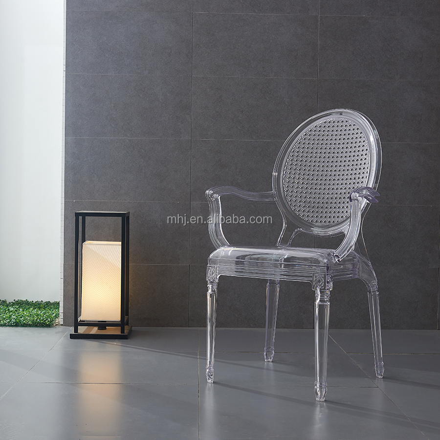 MHJ furniture - Wholesale Plastic Resin Bella Princess Chair For Party Wedding Event Plastic chair and table 14