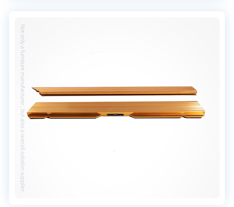 Wholesale anti- scratch natural easy lock seamless high gloss dance floor