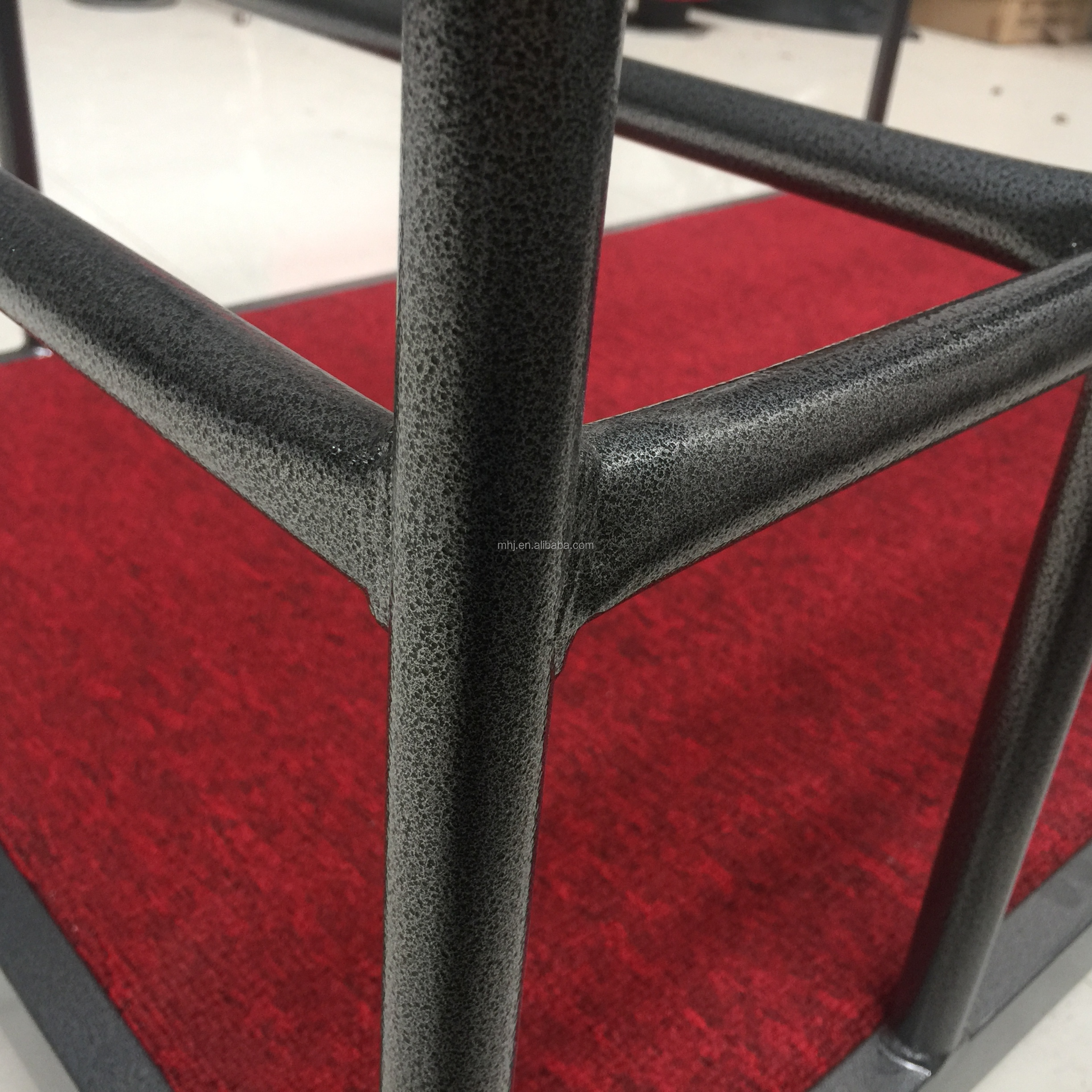MHJ furniture - Hotel Wedding Party Event Dance Floor Trolley Cart Trolley 13