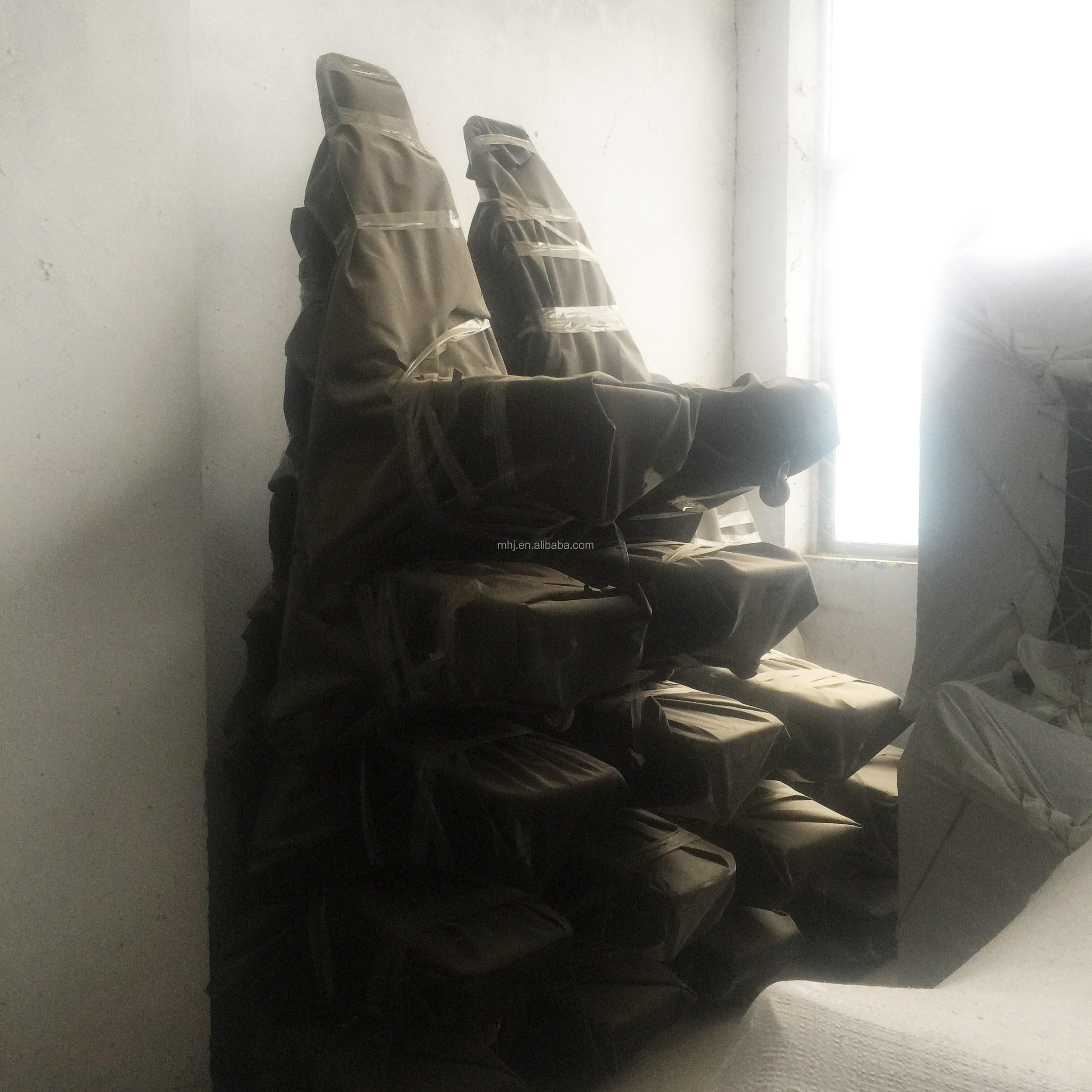 MHJ furniture - Stacking Banquet Chair Trolley,Chair Loading Trolley Cart Trolley 16