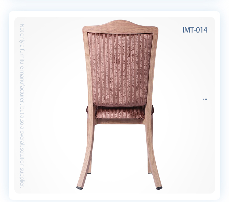 Wholesale luxury elegant velvet upholstered stackable restaurant dining chair