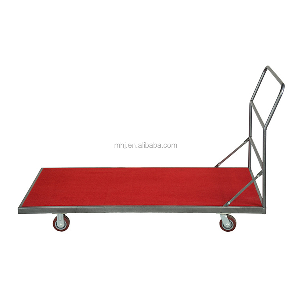 MHJ furniture - Hotel Banquet Table Trolley Cart Trolley 10